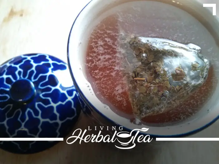 Seh-Haw Herbal Tea